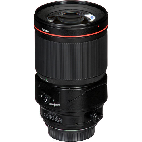 Canon TS-E 135mm f/4L Macro Tilt-Shift