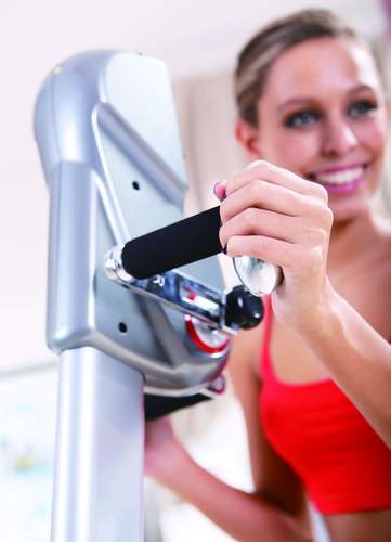 אופני כושר YORK TOTAL BODY