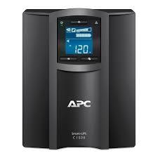 אל פסק APC SMC1500IC