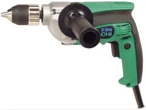 מקדחה HIKOKI D13VG 13 מ״מ 710W