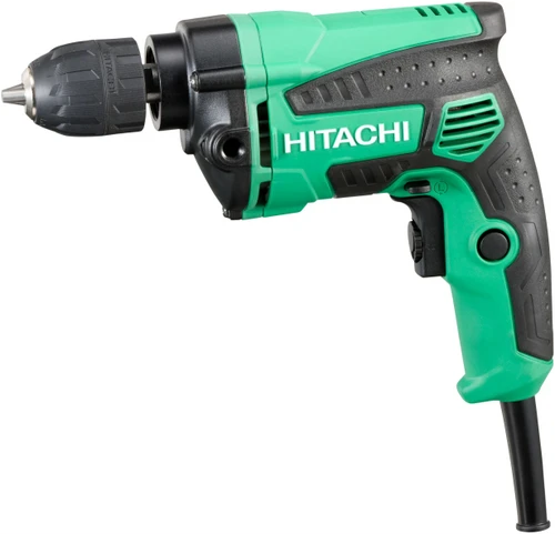מקדחה חשמלית HIKOKI D10VC3