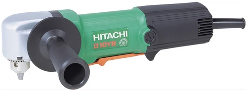 מקדחה זוויתית HIKOKI D10YB
