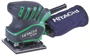 מלטשת רוטטת HIKOKI SV12SG 200W