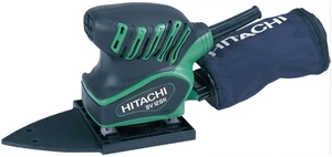 מלטשת אגרוף דלתא HIKOKI SV12SH 200W
