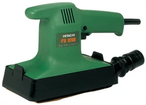 מלטשת רוטטת HIKOKI FS10SB 180W