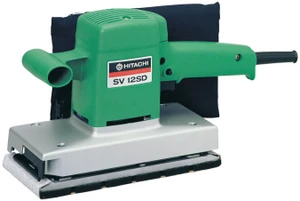 מלטשת רוטטת HIKOKI SV12SD 300W