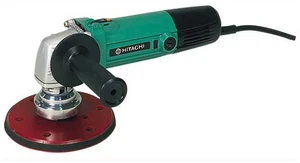 מלטשת אקצנטרית HIKOKI SAY-150A 6 אינץ׳ 380W