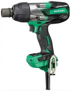 מפתח אימפקט HIKOKI WR14VE 1/2 אינץ׳ 370W