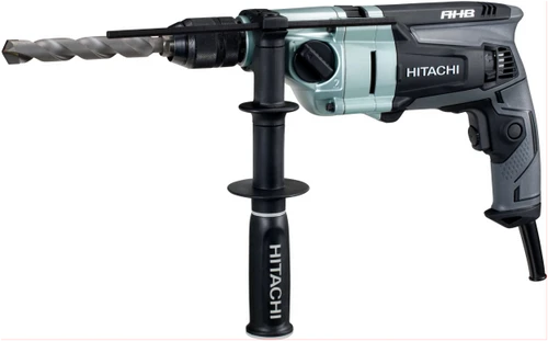 מקדחה רוטטת HIKOKI DV20VD 20 מ״מ 860W
