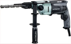 מקדחה רוטטת HIKOKI DV20VD 20 מ״מ 860W