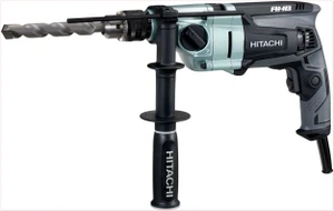 מקדחה רוטטת HIKOKI DV22V 22 מ״מ 1120W