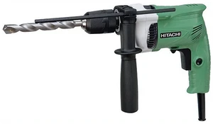 מקדחה רוטטת HIKOKI DV16VSS 13 מ״מ 600W