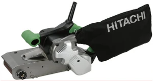 מלטשת סרט HIKOKI SB10S2 100 מ״מ 1020W