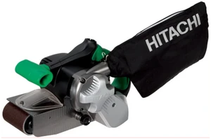מלטשת סרט HIKOKI SB8V2 76 מ״מ 950W