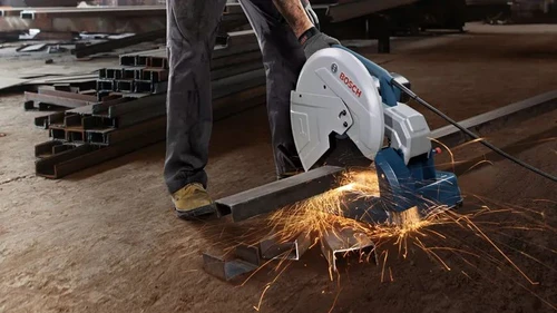 מסור שורף מקצועי בוש BOSCH GCO 14-24J