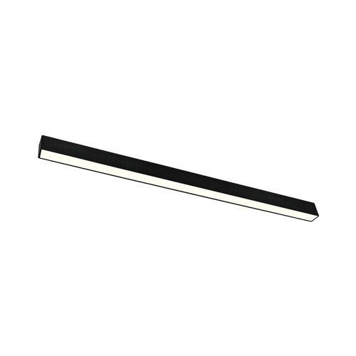  פרופיל FILI 45W 1.5M 3CCT  גוף שחור 