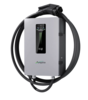עמדת טעינה DC לרכב חשמלי RFID-WIFI 30KW עם כבל 8 מטר