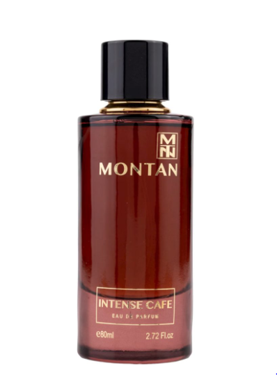 Montan Intense Cafe (Intense Cafe Montale) 80 ML EDP