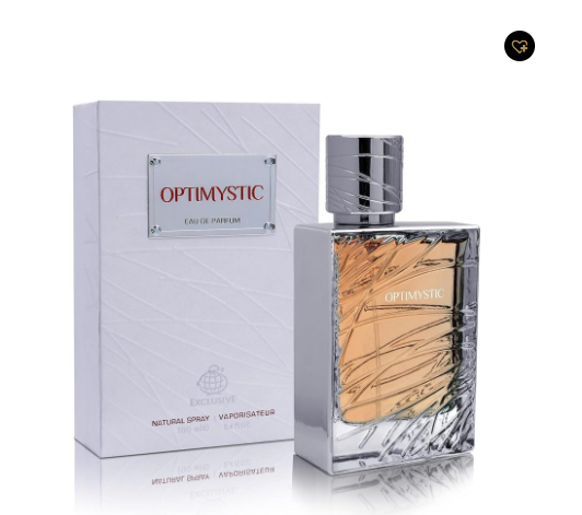 Optimistic white בהשראת Dolce & Gabbana K בושם לגבר | 100 מ"ל אדפ