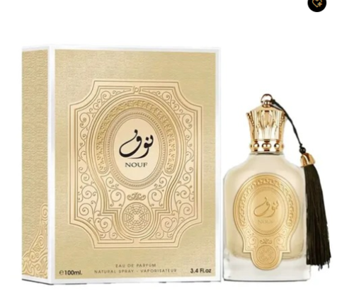 Paris Corner Nouf 100 ML EDP