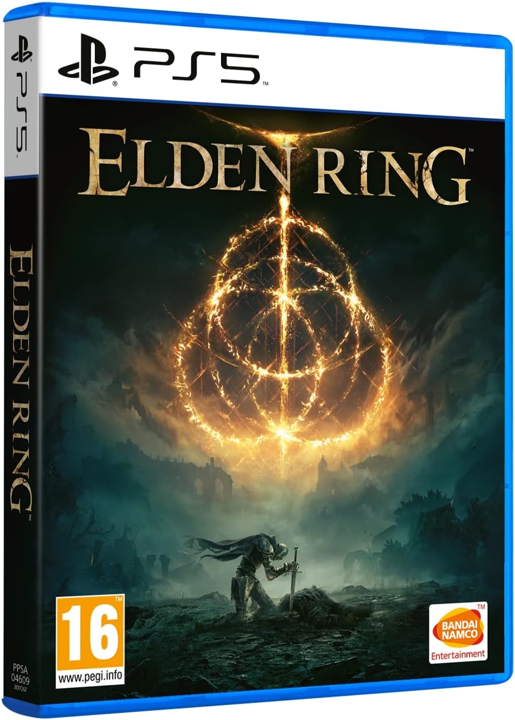 Elden Ring Ps5