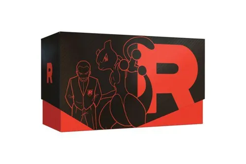 קלפי פוקימון POKEMON TCG Scarlet & Violet: Destined Rivals Elite Trainer Box 