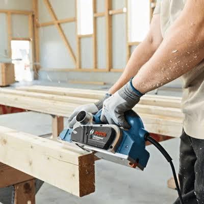 מקצוע חשמלי BOSCH GHO 26-82D בוש