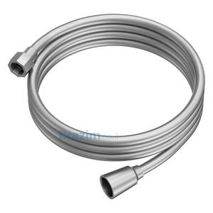 צינור למזלף סיוון אופיר PVC 016 בגימור ניקל מבריק