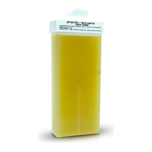 רולר טבעי צר
