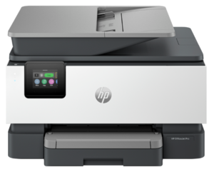 מדפסת הזרקת דיו משולבת HP OfficeJet Pro 9123