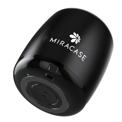 רמקול | TWS קטן ועוצמתי דגם MTWS360 מבית MIRACASE