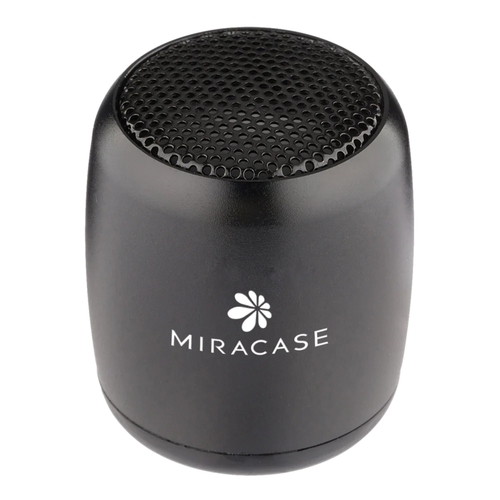 רמקול | TWS קטן ועוצמתי דגם MTWS360 מבית MIRACASE