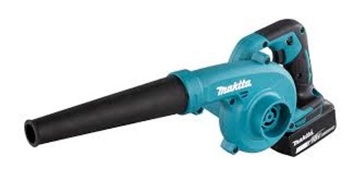 מפוח DUB185 כולל סוללה 4AH ומטען מבית Makita מקיטה