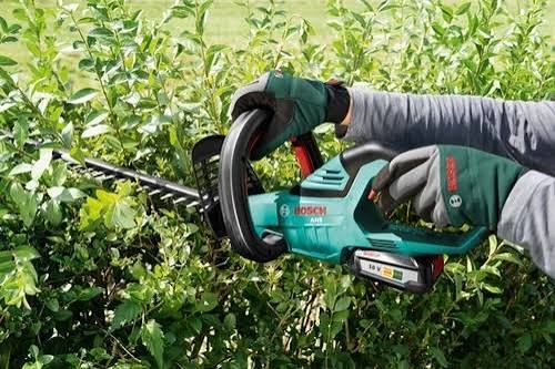 ‏גוף גוזם גדר חיה  AHS 50-20 LI מבית BOSCH בוש