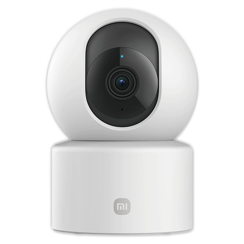 מצלמת אבטחה 2K אלחוטית 360° שיאומי דגם Xiaomi Smart Camera C301 