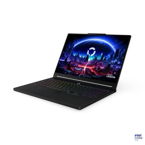 מחשב נייד Lenovo Legion 5 15IAX11 83VK007RIV