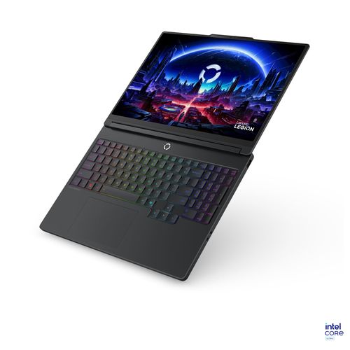 מחשב נייד Lenovo Legion 5 15IAX11 83VK007RIV