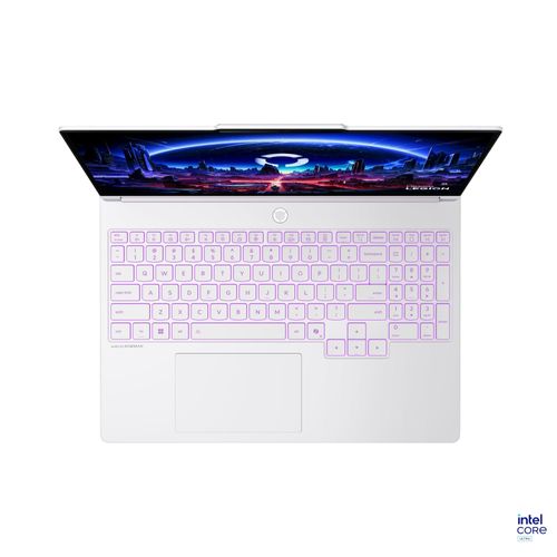 מחשב נייד Lenovo Legion 5 15IAX11 83VK007PIV