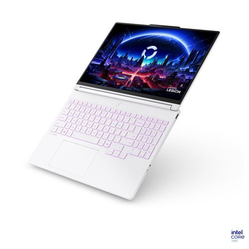 מחשב נייד Lenovo Legion 5 15IAX11 83VK007PIV