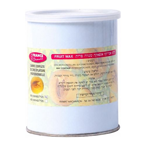 שעווה קרה מלון 800