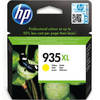 ראש דיו מקורי צהוב HP 935XL C2P26AE (825 דפים)