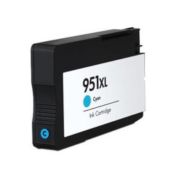 ראש דיו כחול תואם HP 951XL CN046AE (1,500 דפים)