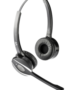 מערכת ראש VT9200BT B + BT50U - שתי אוזניים