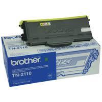טונר מקורי BROTHER TN2110