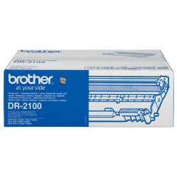 תוף מקורי Brother DR-2100