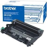 תוף מקורי Brother DR-2100