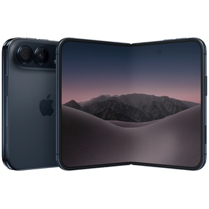 רכישה מוקדמת - טלפון סלולרי 7.6" Apple iPhone Duo