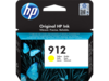 ראש דיו מקורי צהוב HP 912Y 3YL79AE (315 דפים)