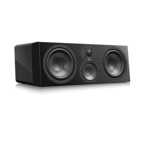 רמקול סנטר SVS Ultra Evolution Center - Piano gloss black