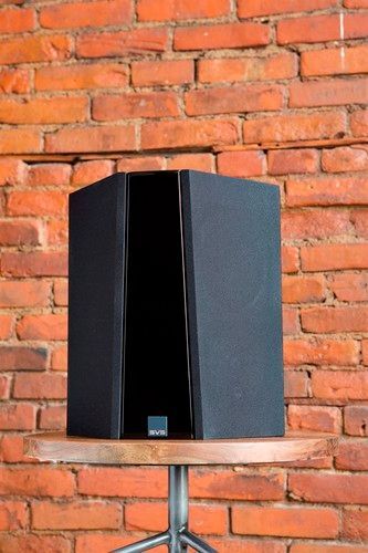 Ultra Surround - Black Oak (Pair) SVS